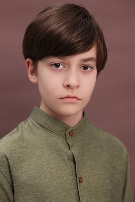 Матвей Петухов