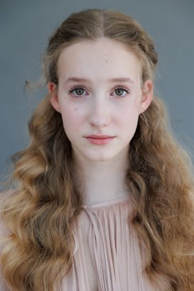 Ксения Гинькина