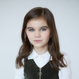 Вика Фролова