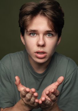 Альберт Романенко