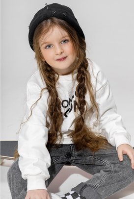 Алёна Кузовкина