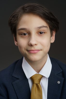 Александр Зарьков