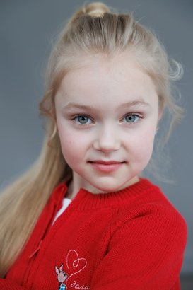 Валерия Новожилова