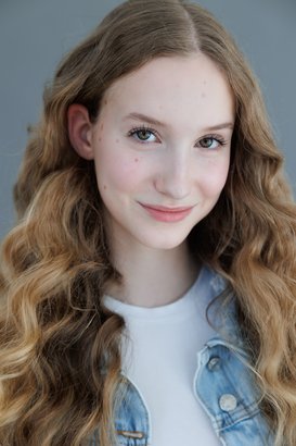 Ксения Гинькина