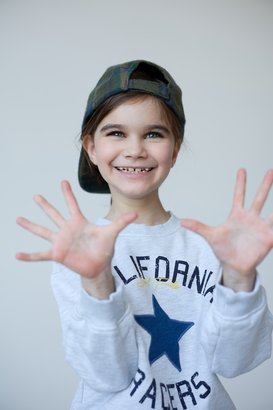 Вика Фролова