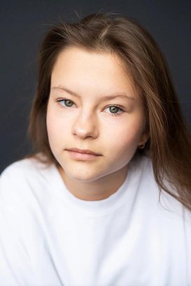 Полина Ростова