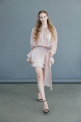 Ксения Гинькина