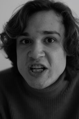 Андрей Шишков