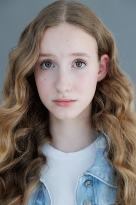 Ксения Гинькина