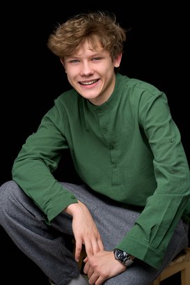 Александр Жуков