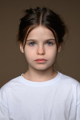 Полина Белова