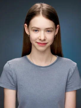 Ника Тарасова