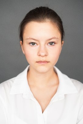 Полина Ростова