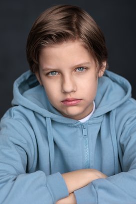 Егор Щербаков