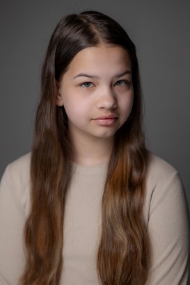 Нелли Крутень