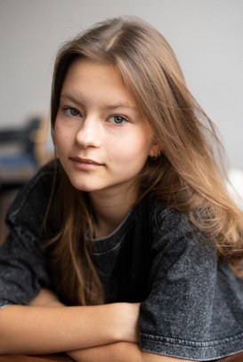 Полина Ростова