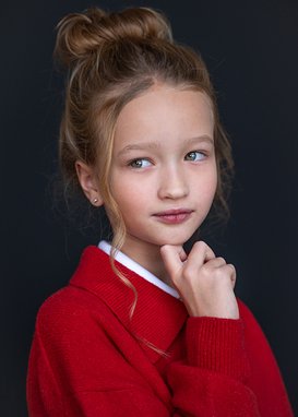 Александра Семёнова