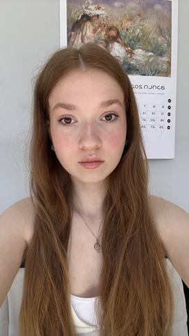 Анастасия Ткачева