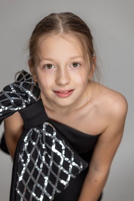 Милана Гудименко