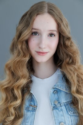 Ксения Гинькина