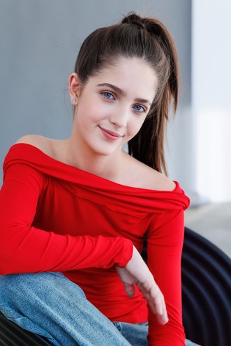 Сандра Вострецова - фото 8