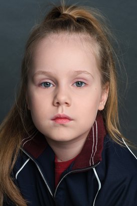 Ева Синельникова