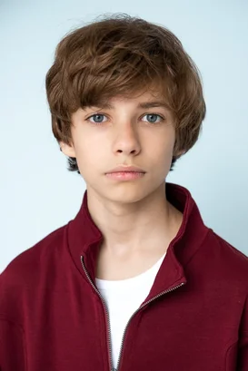 Роман Мелдерс