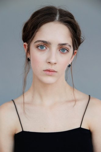 Сандра Вострецова - фото 9