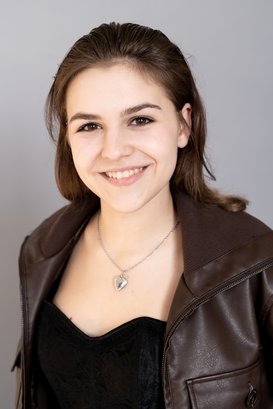 Даша Поливанова