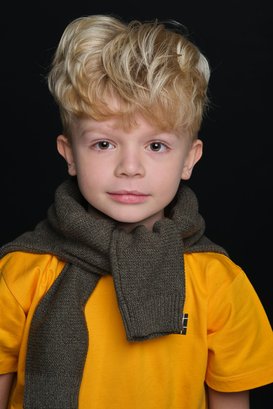 Филипп Дорин