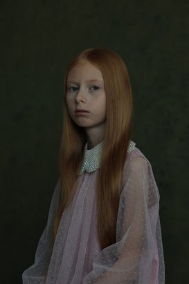 Лина Базаева