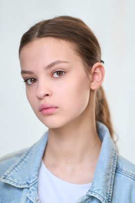 Варвара Веденяпина