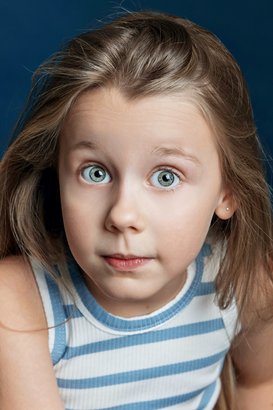 Арина Бурцева