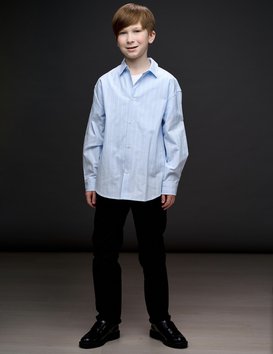Глеб Дергачев