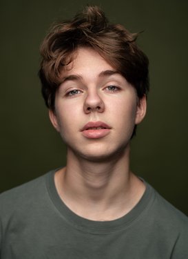 Альберт Романенко