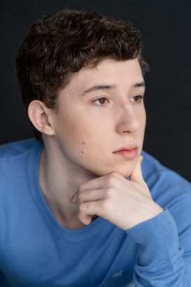 Дмитрий Кузнецов