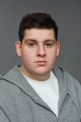 Гриша Дудник