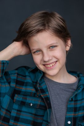 Егор Щербаков