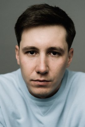 Иван Семенов