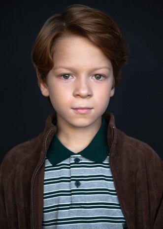 Алексей Сошин - фото 1