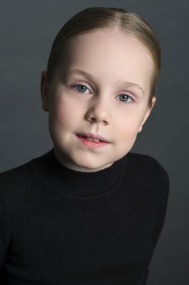 Ева Синельникова