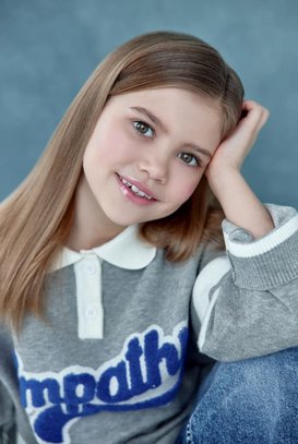 Полина Жирова