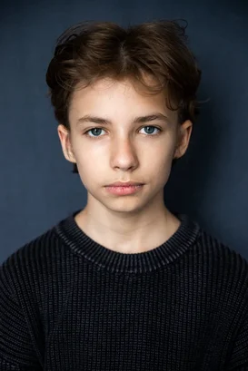 Роман Мелдерс