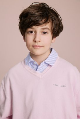 Матвей Петухов