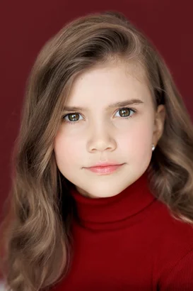 Полина Жирова