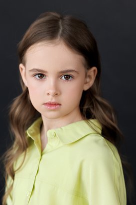 Виталина Верховцева