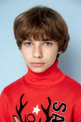 Роман Мелдерс