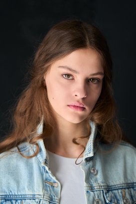 Варвара Веденяпина