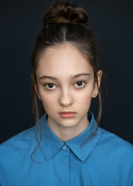 Мария Тагирова
