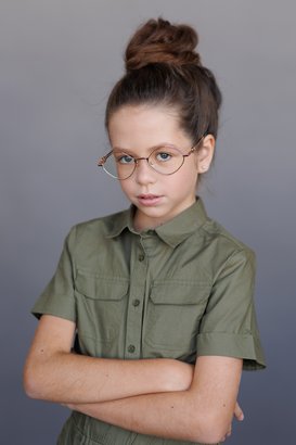 Виктория Петрова